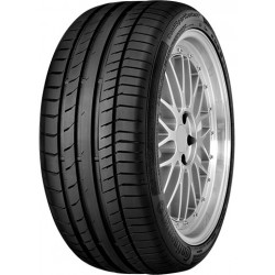 CONTINENTAL 255/55 R19...