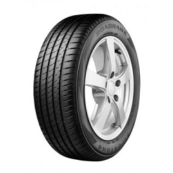  FIRESTONE 285/60 R18...