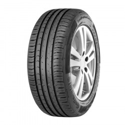  CONTINENTAL 215/55 R17...