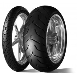  DUNLOP2RUOTE 180/55B 18...