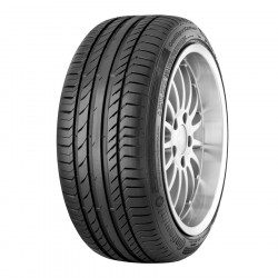  CONTINENTAL 255/55 R18...
