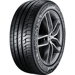  CONTINENTAL 245/45 R20...
