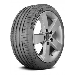  MICHELIN 225/65 R17...
