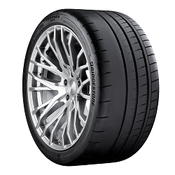  BRIDGESTONE 245/40ZR18...