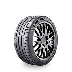  MICHELIN 275/35ZR19  PILOT...