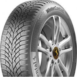  CONTINENTAL 165/70 R14...