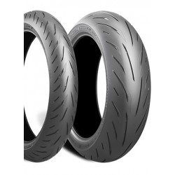  BRIDGESTONE 120 70 ZR 17...