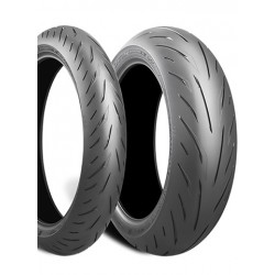  BRIDGESTONE 180 55 ZR 17...