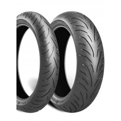  BRIDGESTONE 180/55ZR17...