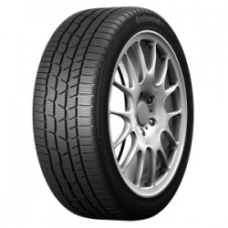  CONTINENTAL 245/30ZR20...
