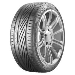  UNIROYAL 245/45 R20  RAIN...