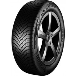  CONTINENTAL 235/55 R18...