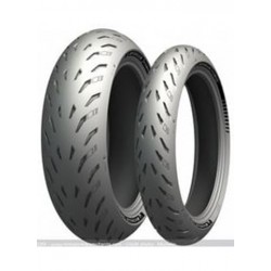  MICHELIN 120 70 ZR 17 58...