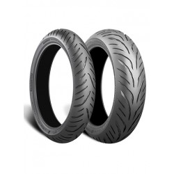  BRIDGESTONE 120/70 R17...