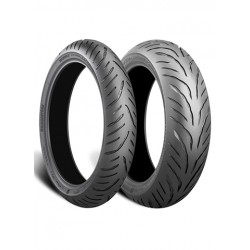  BRIDGESTONE 150/70ZR17...