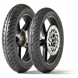  DUNLOP      2RUOTE 120/80...