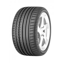  CONTINENTAL 205/55R 16 91V...