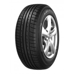  DUNLOP 205 55 R 17 91 V SP...