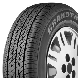  DUNLOP 215/70 R16  GTK...