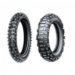  MICHELIN2RUOTE 140/80  18...