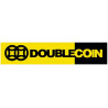 DOUBLE COIN